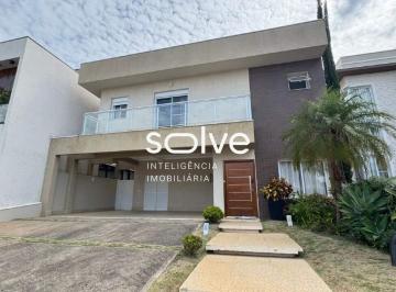 Casa · 295m² · 2 Quartos · 4 Vagas · Sobrado em Condomínio à venda em Indaiatuba - Jardim Residencial Dona Lucilla, 2 quartos 295 m² por 