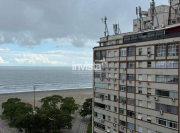 Apartamento · 116m² · 3 Quartos · 2 Vagas · Apartamento à venda no bairro Gonzaga