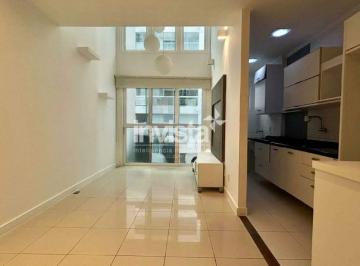 Apartamento · 85m² · 2 Quartos · 1 Vaga · Apartamento para aluguel no bairro Gonzaga