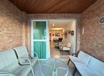 Apartamento · 140m² · 3 Quartos · 2 Vagas · Apartamento à venda no bairro Embaré