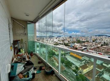 Apartamento · 51m² · 1 Quarto · 1 Vaga · Apartamento à venda no bairro Vila Mathias