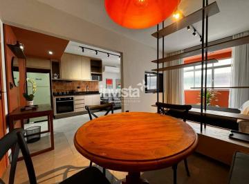 Apartamento · 60m² · 1 Quarto · 1 Vaga · Apartamento para aluguel no bairro Ponta da Praia