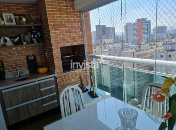Apartamento · 109m² · 3 Quartos · 2 Vagas · Apartamento para aluguel no bairro Gonzaga