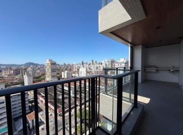 Apartamento · 54m² · 1 Quarto · 1 Vaga · Apartamento à venda no bairro Boqueirão