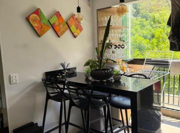 foto1 · Apartamento à venda - Jardim Ampliação - Condomínio Motriz - São Paulo/SP - 40m² - 2 dormitórios