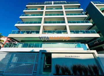 Apartamento · 60m² · 1 Quarto · 1 Vaga · Apartamento de 1 quarto (suíte) + Lavabo para venda no Braga em Cabo Frio/RJ por R$460.000,00