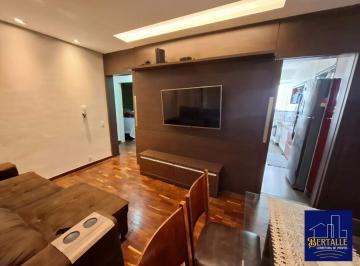 Apartamento · 60m² · 3 Quartos · 1 Vaga · Apartamento à venda, 3 quartos, 1 suíte, 1 vaga, Colégio Batista - Belo Horizonte/MG