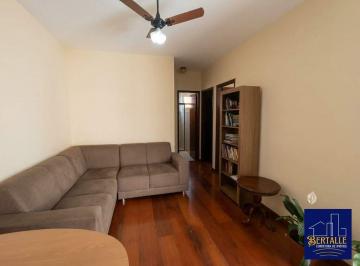 Apartamento · 43m² · 2 Quartos · 1 Vaga · Apartamento 2 quartos, 43m², 1 vaga coberta, com fachada revestida e a 10 minutos do Centro, no Carl