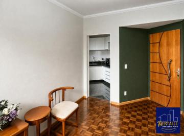 Apartamento · 70m² · 3 Quartos · 1 Vaga · Apartamento à venda, 3 quartos, 1 vaga, Jardim Guanabara - Belo Horizonte/MG