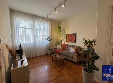 Apartamento · 70m² · 2 Quartos · 1 Vaga · Apartamento à venda, 2 quartos, 1 vaga, Anchieta - Belo Horizonte/MG