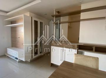 sala · APARTAMENTO À VENDA NO JARDINS DO TAQUARAL 3 QUARTOS 70M².