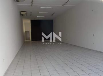 Comercial · 201m² · Salão Comercial para aluguel, Centro - Salto/SP