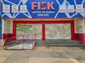 Comercial · 300m² · Loja Térrea para Locação | QNA 30, Lote 06 – Taguatinga Centro