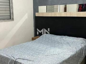 Apartamento · 44m² · 2 Quartos · 1 Vaga · Apartamento à venda no Ilha do Sol em Itu