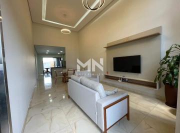 Casa · 174m² · 3 Quartos · 4 Vagas · Casa em condomínio para aluguel em Itu - Jardim Residencial Garden Ville