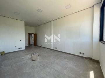 Comercial · 27m² · Sala comercial para aluguel, Itu Novo Centro - Itu/SP