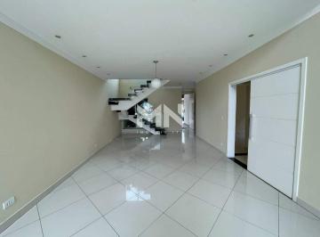 Casa · 178m² · 3 Quartos · 2 Vagas · Casa em condomínio residencial para aluguel em Itu – Vila das Hortênsias (178 m²)