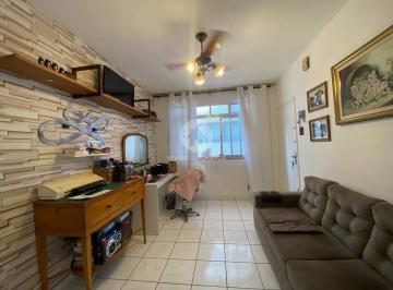 Apartamento · 65m² · 2 Quartos · 1 Vaga · Apartamento 2 quartos no Boqueirão - Santos