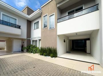 Casa · 111m² · 3 Quartos · 2 Vagas · Casa em Condomínio com 3 quartos no Boa Vista em Joinville