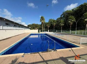 Apartamento · 43m² · 2 Quartos · 1 Vaga · Apartamento com 2 quartos no Floresta em Joinville