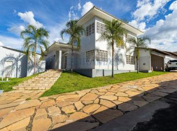 Comercial · 1000m² · 4 Quartos · 5 Vagas · CASA COMERCIAL DE ALTO PADRÃO | ARNIQUEIRA | 1.000m² | IDEAL PARA EVENTOS E NEGÓCIOS