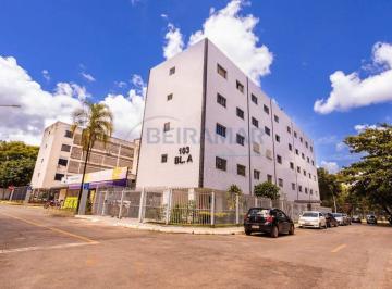 Apartamento · 42m² · 2 Quartos · Apartamento com 2 quartos à venda na Quadra 103- Cruzeiro 