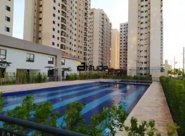 Apartamento · 59m² · 1 Vaga · Apartamento Para Venda No Condomínio Viva Mais - Barueri