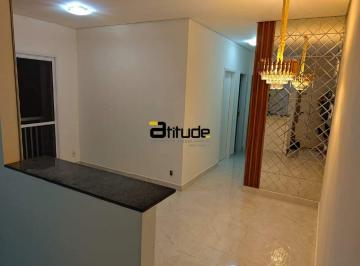 Apartamento · 57m² · 2 Quartos · 2 Vagas · Apartamento para Locação no Essencialle Home Club – Estilo de Vida e Conveniência em Barueri