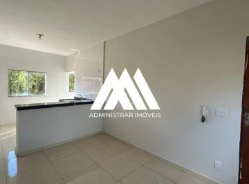 Apartamento · 90m² · 3 Quartos · 1 Vaga · Apartamento com 3 quartos para locação em Itatiaiuçu!