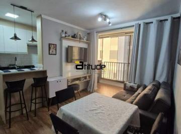 Apartamento · 48m² · 2 Quartos · 1 Vaga · Apartamento Para Venda No Condomínio Vitral Altino - Presidente Altino - Osasco