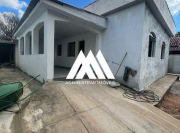Casa · 255m² · 3 Quartos · 1 Vaga · IMÓVEL PARA VENDA - ITAUNENSE - ITAÚNA MG