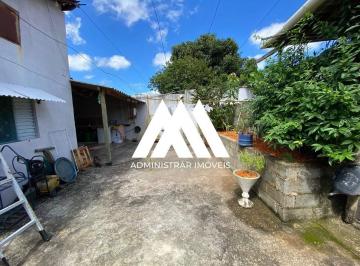 Casa · 270m² · 2 Quartos · 1 Vaga · IMÓVEL PARA VENDA - AEROPORTO- ITAÚNA MG