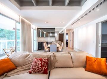 Apartamento · 126m² · 3 Quartos · 1 Vaga · Apartamento com Vista Livre, 3 quartos 1 vaga para locação, 126 m² - Ecoville - Curitiba/PR