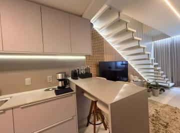 Apartamento · 53m² · 2 Quartos · 1 Vaga · Venda | Apartamento 2 suítes