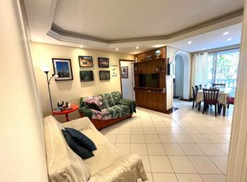 Apartamento · 85m² · 2 Quartos · 1 Vaga · Venda | Apartamento 2 quartos (1 suíte)