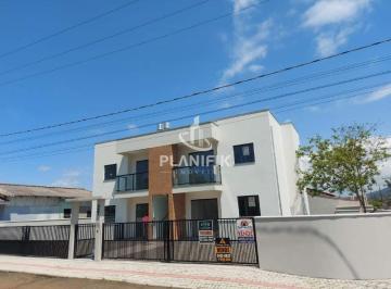 Apartamento · 47m² · 2 Quartos · 1 Vaga · Apartamento em Barra Velha - Praia do Tabuleiro