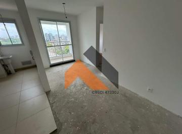 Apartamento · 55m² · 2 Quartos · Apartamento para venda - Bairro Rudge Ramos - São Caetano do Sul/SP