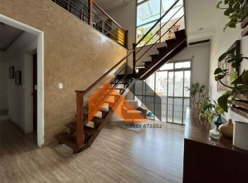 Apartamento · 149m² · 3 Quartos · 2 Vagas · Cobertura para venda - Bairro Barcelona - São Caetano do Sul/SP