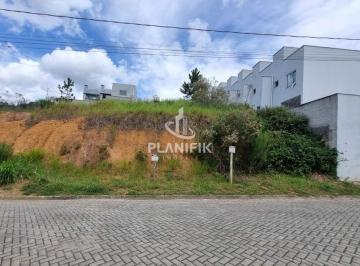 Terreno · 392m² · Terreno plano com 392 m², pronto para construir.