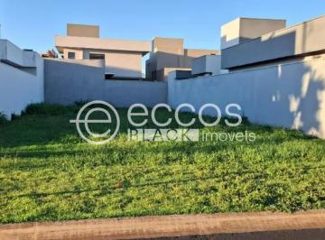 Terreno · 336m² · Terreno em condomínio à venda, Novo Mundo - Uberlândia/MG