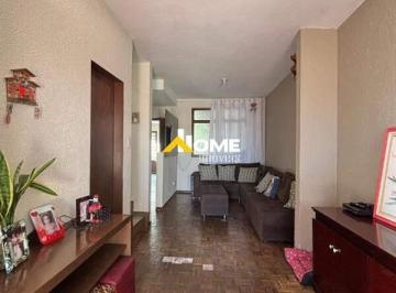 Casa · 145m² · 5 Quartos · Casa à venda, 5 quartos, Teixeira Dias - Belo Horizonte/MG