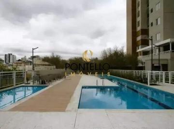 Apartamento · 80m² · 3 Quartos · 2 Vagas · Apartamento à venda no bairro Nova Suíça, 03 quartos (01 suíte), 02 vagas
