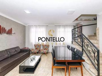 Apartamento · 153m² · 4 Quartos · 2 Vagas · Cobertura de aproximadamente 197m² à venda – 4 quartos, 1 suíte, 2 vagas – Prado