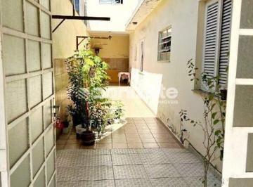 Casa · 180m² · 3 Quartos · 3 Vagas · Sobrado a venda na Vila Alpina/B. Jardim em Santo André
