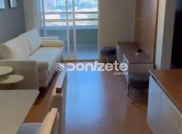 Apartamento · 60m² · 2 Quartos · 1 Vaga · Apartamento a venda em Santo André no Bairro Casa Branca