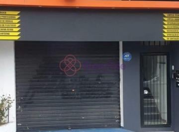 Comercial · 130m² · Salão comercial para LOCAÇÃO, localizado no bairro VIANELO/BONFIGLIOLI, em Jundiaí/SP.