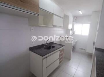 Apartamento · 59m² · 2 Quartos · 2 Vagas · Apartamento 59,14 m² para aluguel em Vila Príncipe de Gales, Santo André – 2 quartos, 2 vagas