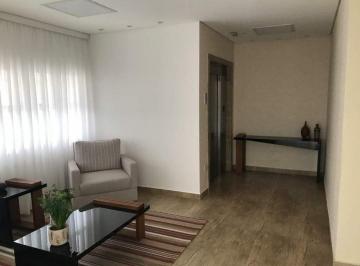 Apartamento · 128m² · 3 Quartos · 3 Vagas · Apartamento à Venda | Vila Bastos, Santo André - 128 m², 3 suítes, 3 vagas