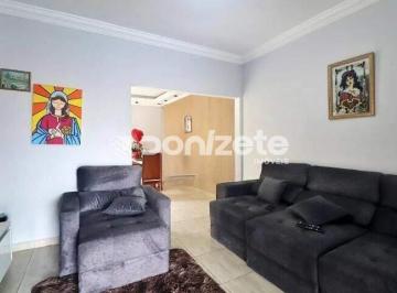 Casa · 190m² · 3 Quartos · 3 Vagas · Sobrado com 3 dormitórios à venda, 190 m² por R$ 649.999,90 - Parque Novo Oratório - Santo André/SP