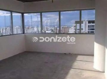 Comercial · 38m² · 1 Vaga · Sala Comercial mobiliada para aluguel em Jardim Bela Vista, Santo André – 38 m²